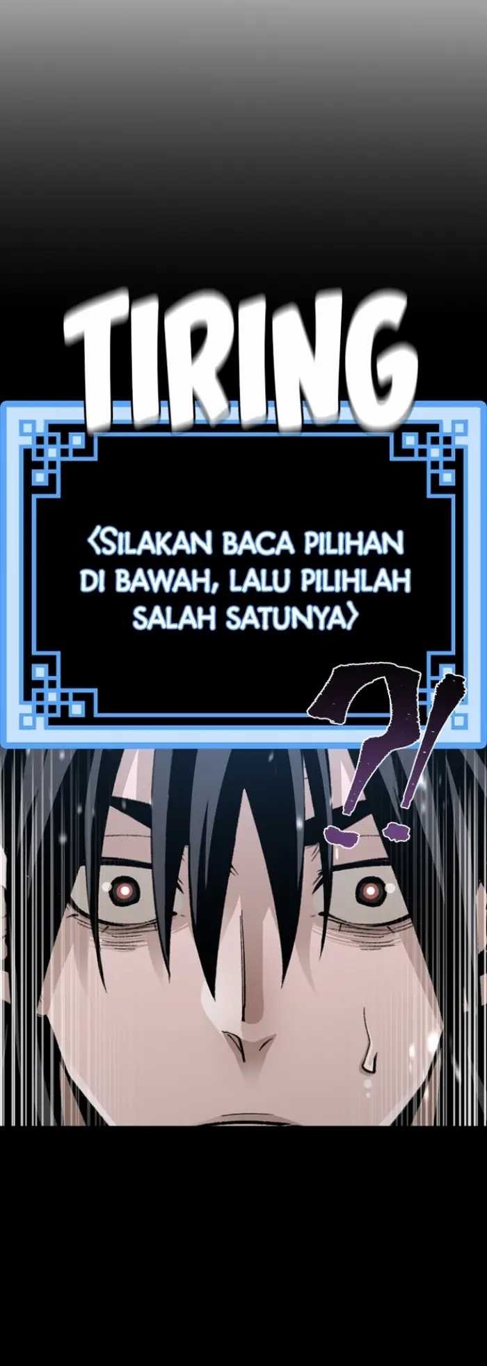 Heavenly Demon Cultivation Simulation chapter 32 halaman 99