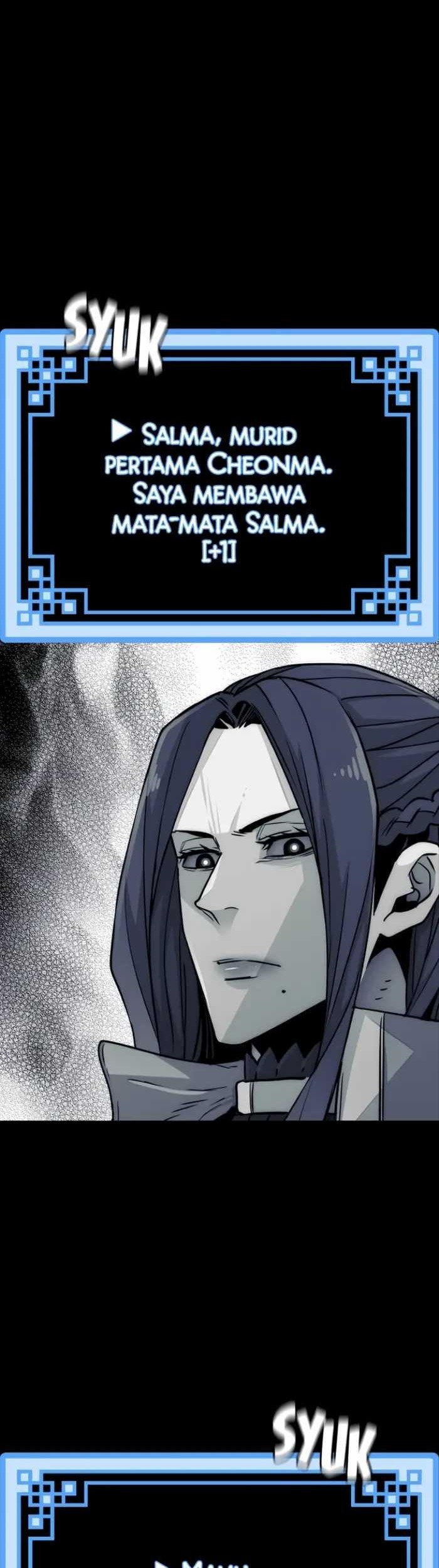 Heavenly Demon Cultivation Simulation chapter 32 halaman 101
