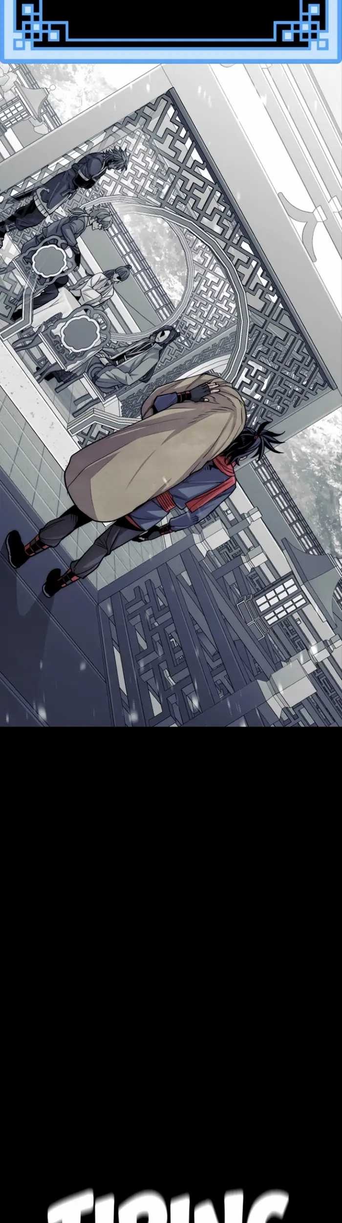 Heavenly Demon Cultivation Simulation chapter 32 halaman 103