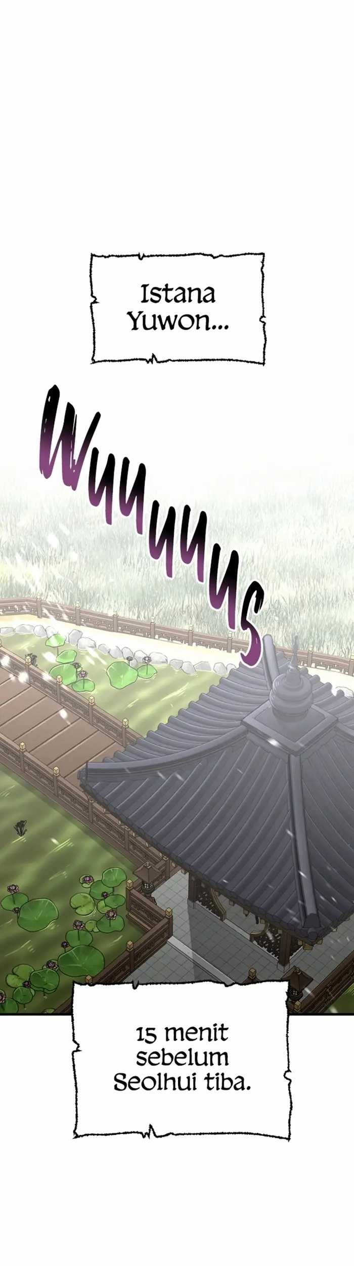 Heavenly Demon Cultivation Simulation Bab 33 halaman 1