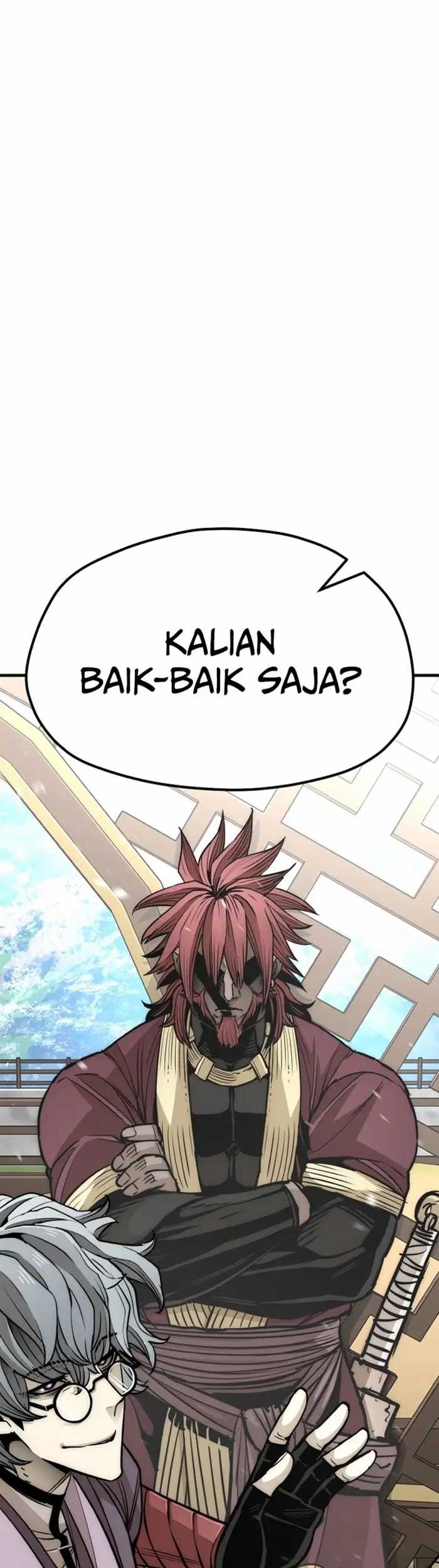 Heavenly Demon Cultivation Simulation Bab 33 halaman 3