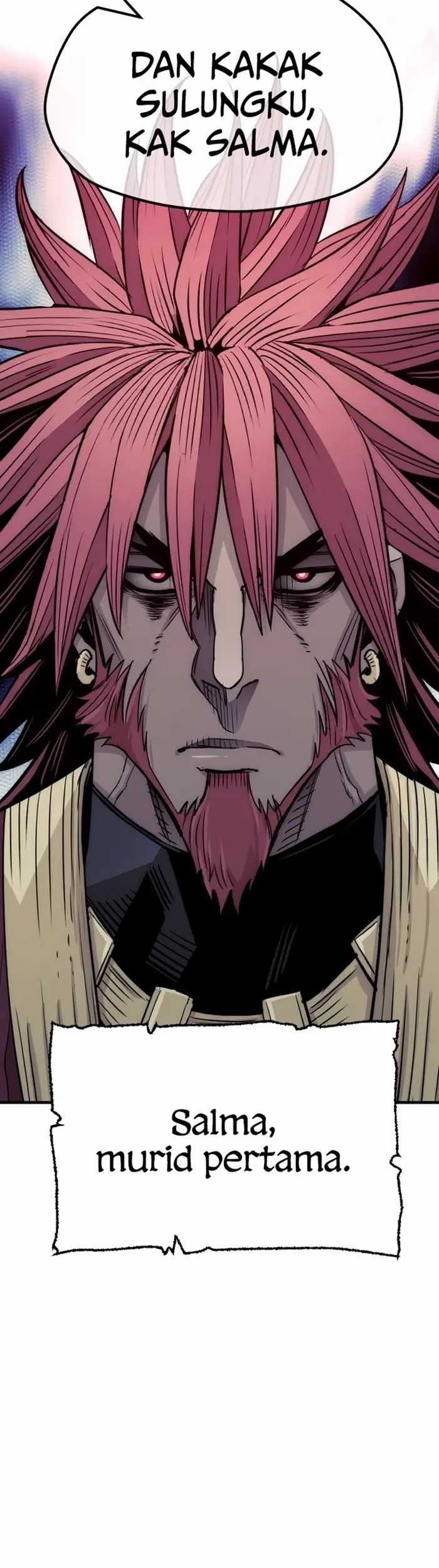 Heavenly Demon Cultivation Simulation Bab 33 halaman 7