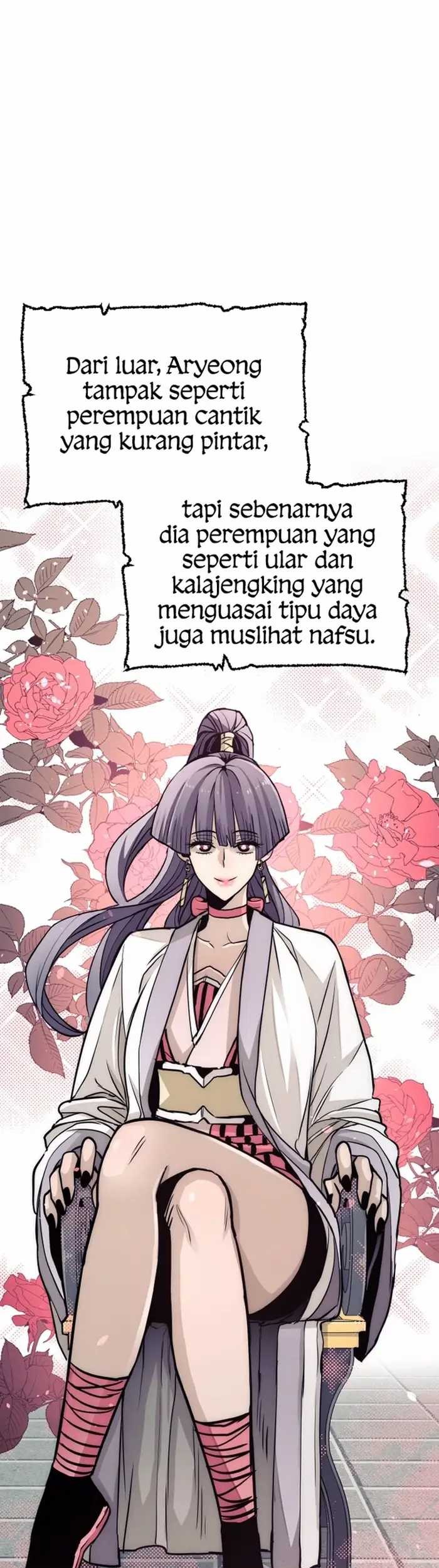 Heavenly Demon Cultivation Simulation Bab 33 halaman 13