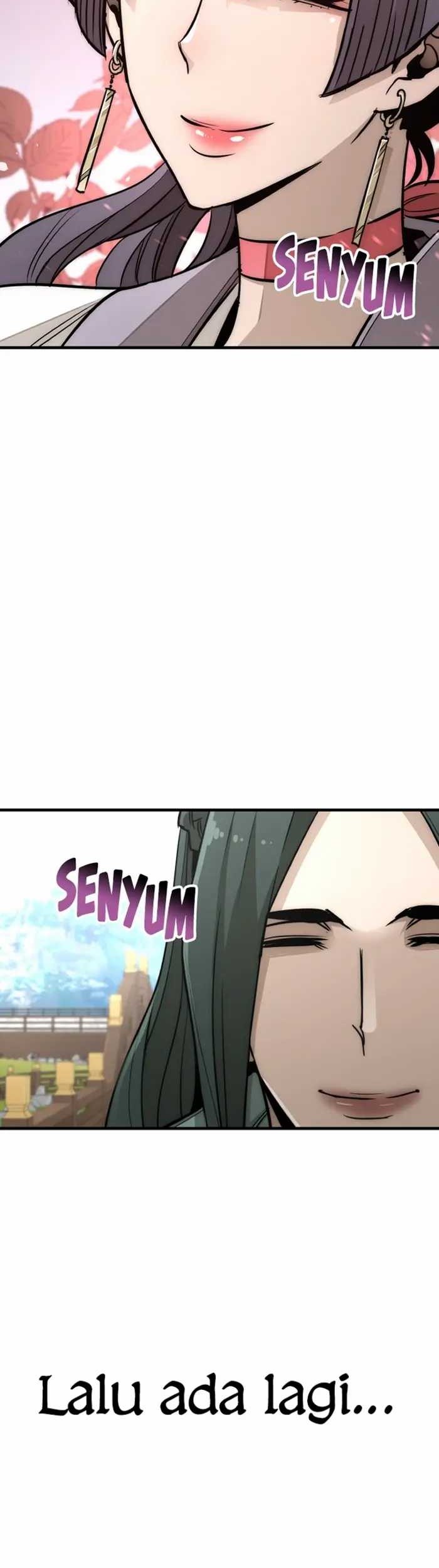 Heavenly Demon Cultivation Simulation Bab 33 halaman 15