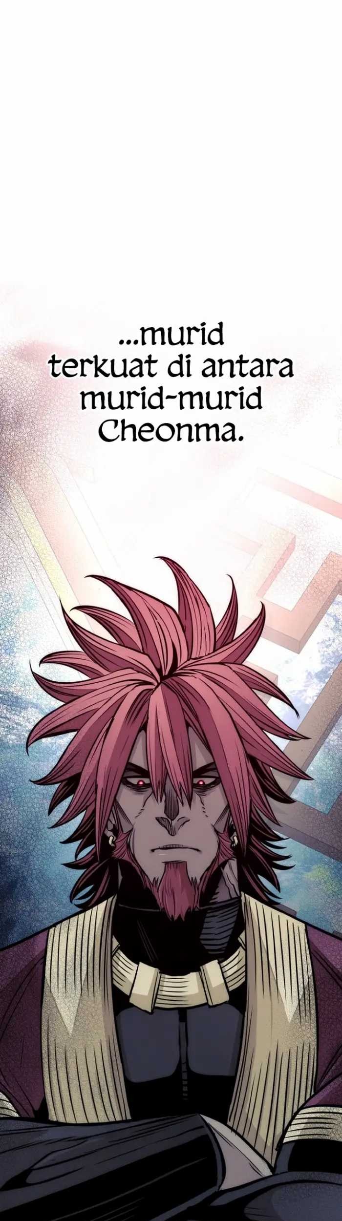 Heavenly Demon Cultivation Simulation Bab 33 halaman 17