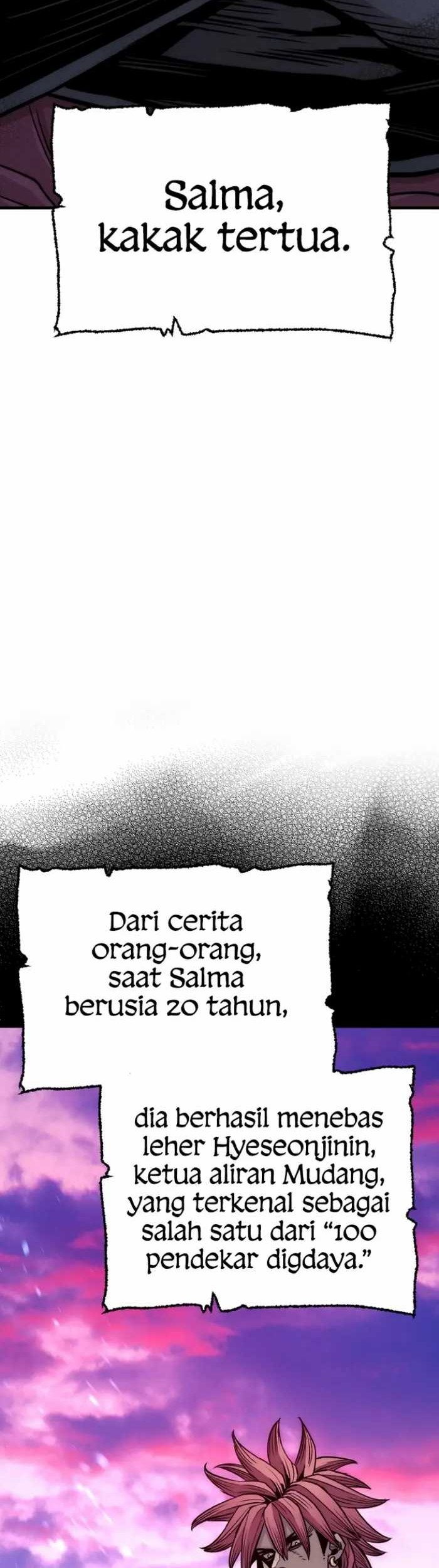 Heavenly Demon Cultivation Simulation Bab 33 halaman 18