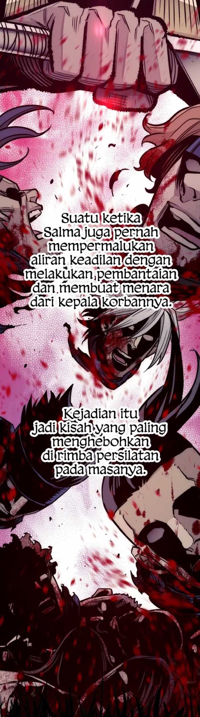 Heavenly Demon Cultivation Simulation Bab 33 halaman 22