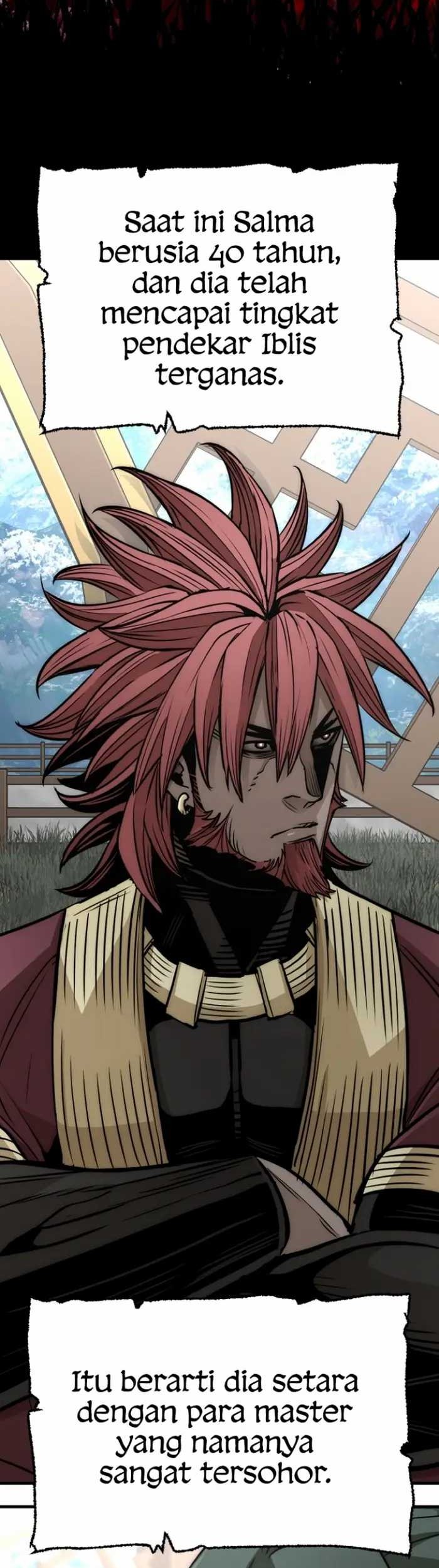 Heavenly Demon Cultivation Simulation Bab 33 halaman 23