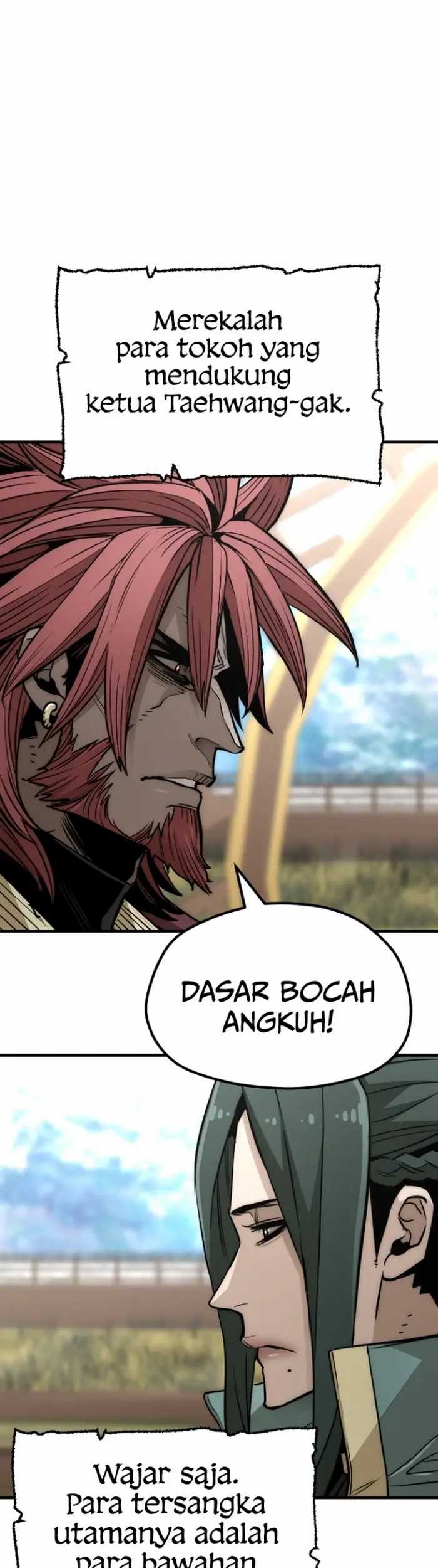 Heavenly Demon Cultivation Simulation Bab 33 halaman 26