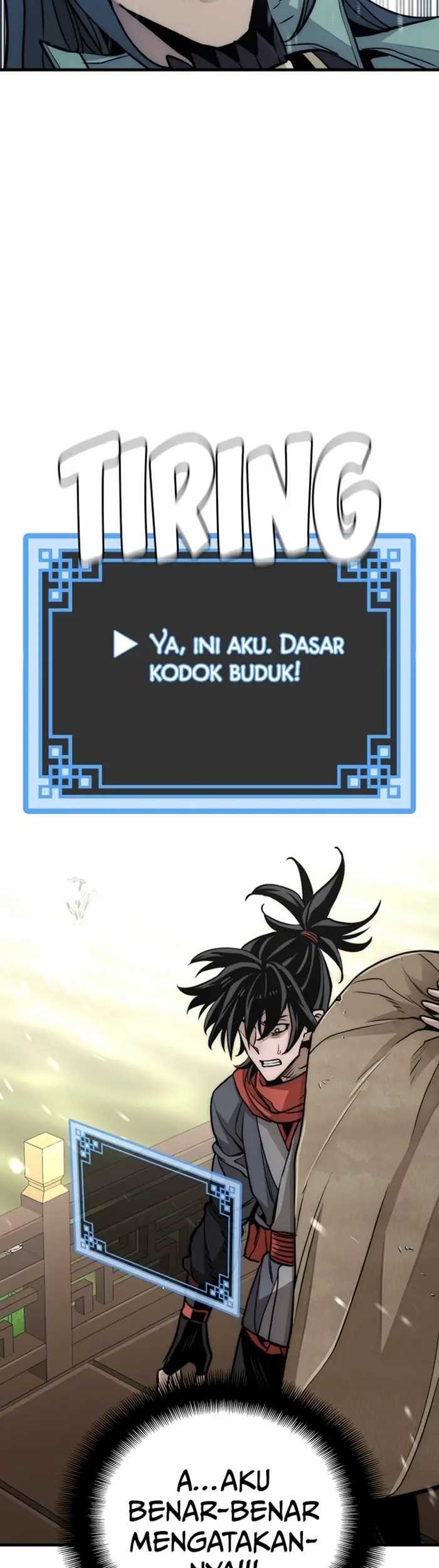 Heavenly Demon Cultivation Simulation Bab 33 halaman 39