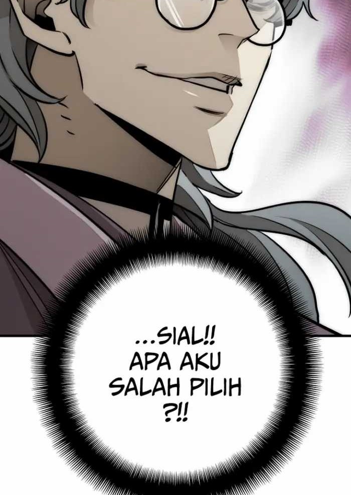 Heavenly Demon Cultivation Simulation Bab 33 halaman 44