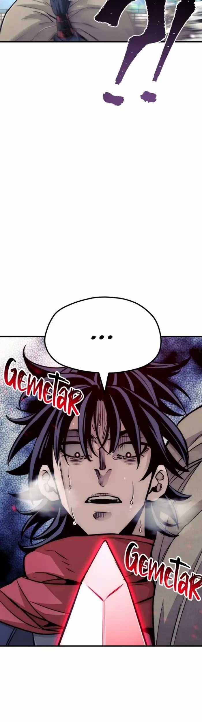 Heavenly Demon Cultivation Simulation Bab 33 halaman 47
