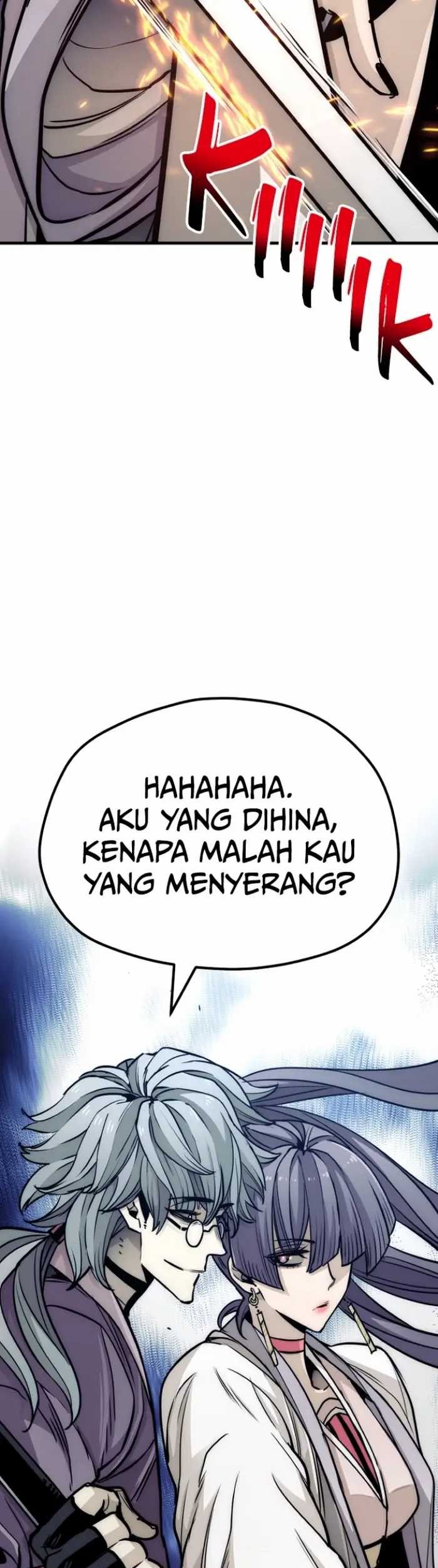 Heavenly Demon Cultivation Simulation Bab 33 halaman 49