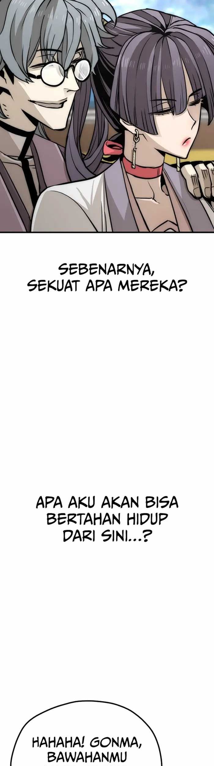 Heavenly Demon Cultivation Simulation Bab 33 halaman 59