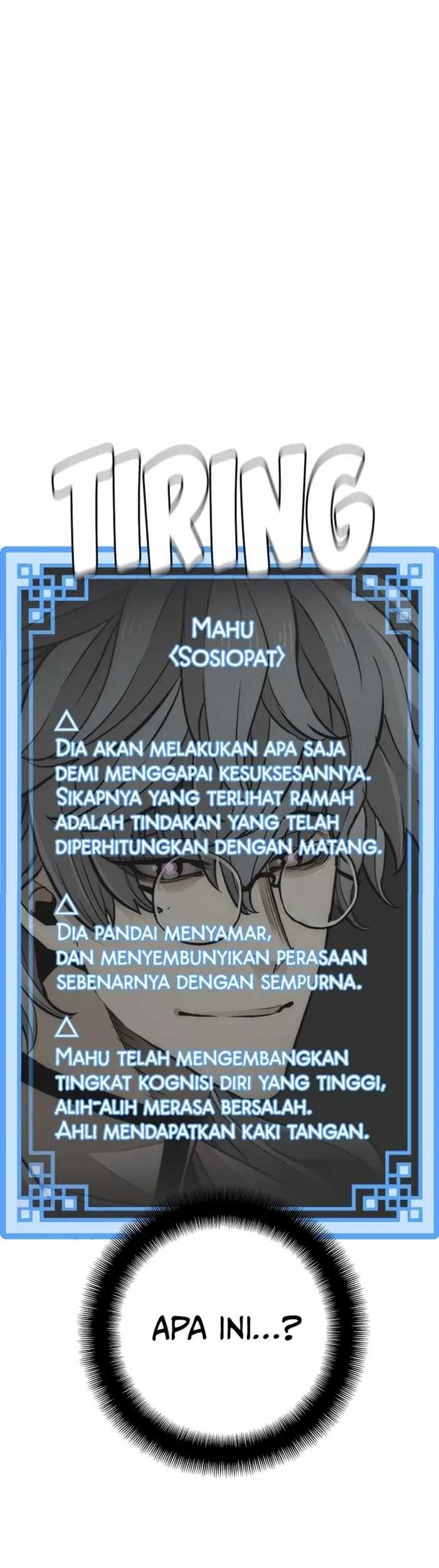 Heavenly Demon Cultivation Simulation Bab 33 halaman 66