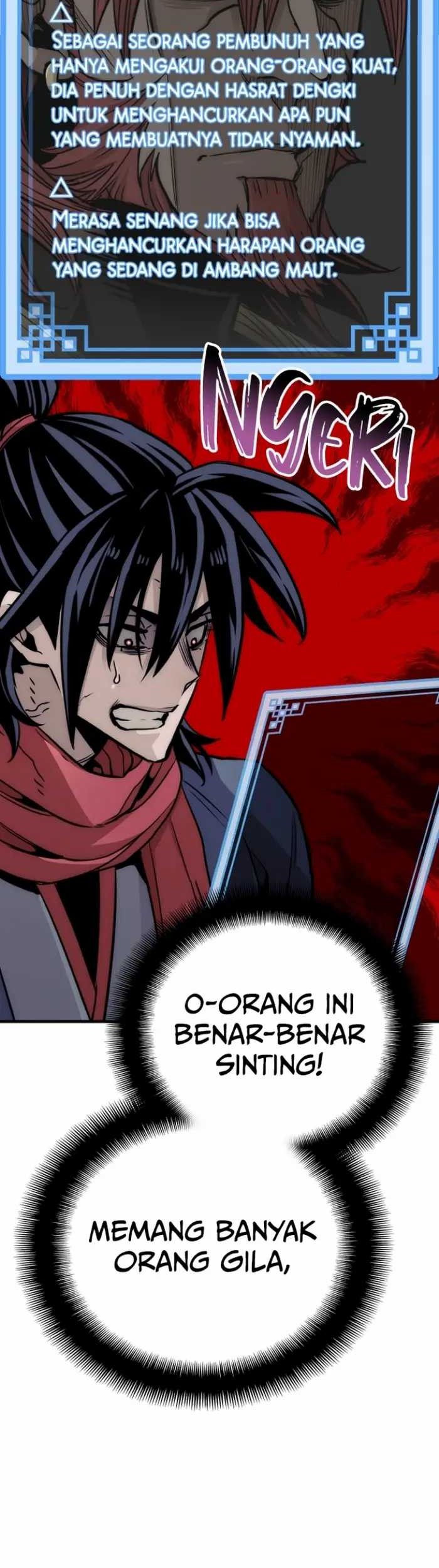 Heavenly Demon Cultivation Simulation Bab 33 halaman 79