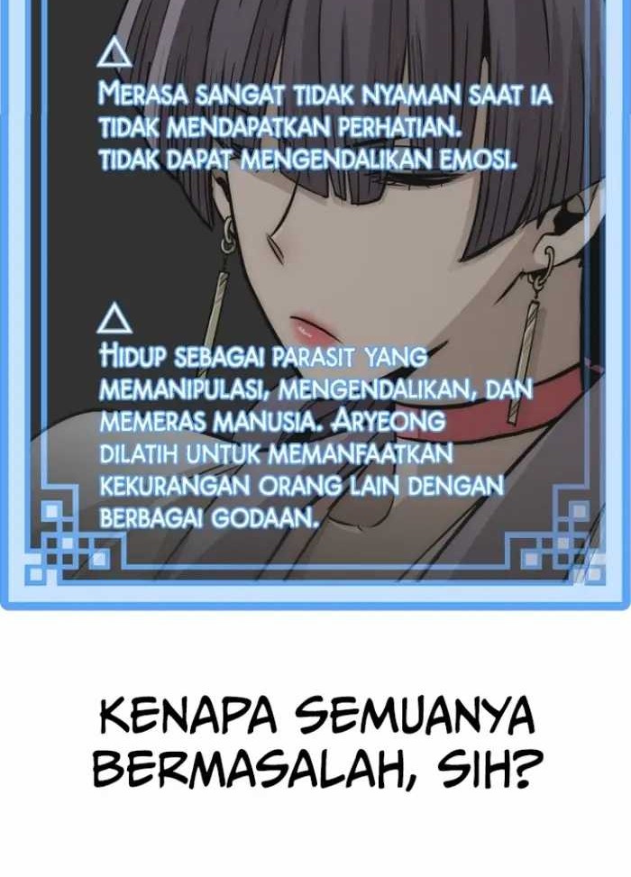 Heavenly Demon Cultivation Simulation Bab 33 halaman 84