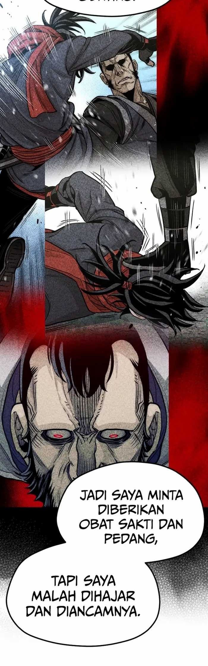 Heavenly Demon Cultivation Simulation Bab 33 halaman 87
