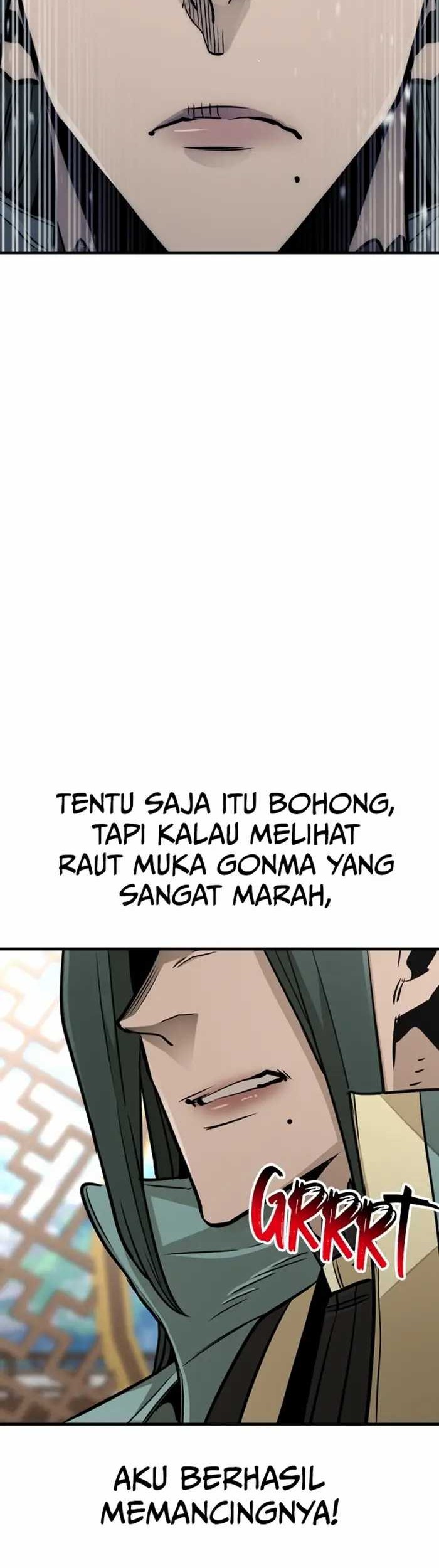 Heavenly Demon Cultivation Simulation Bab 33 halaman 92