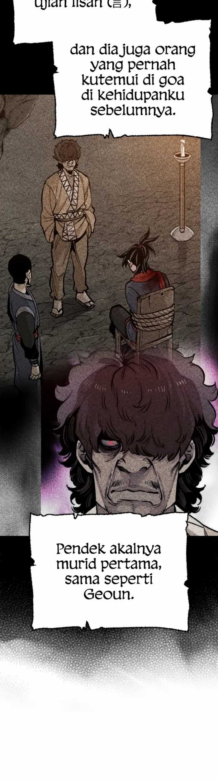Heavenly Demon Cultivation Simulation Bab 33 halaman 101