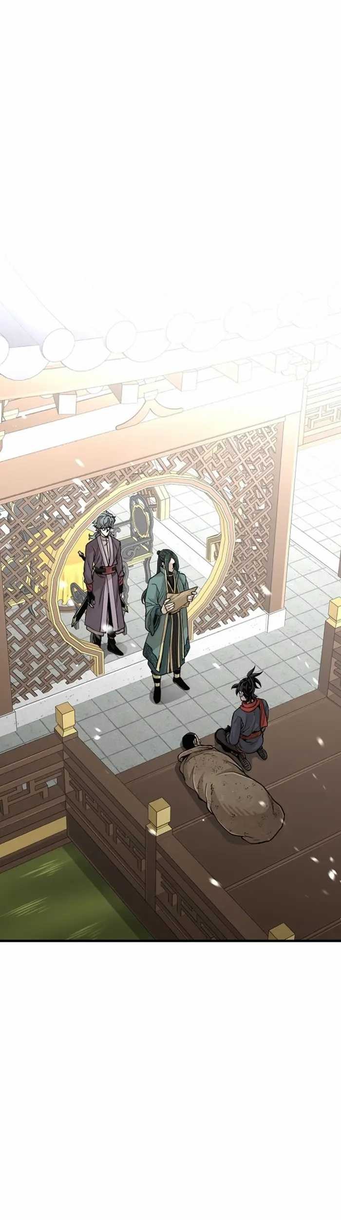 Heavenly Demon Cultivation Simulation chapter 34 halaman 1