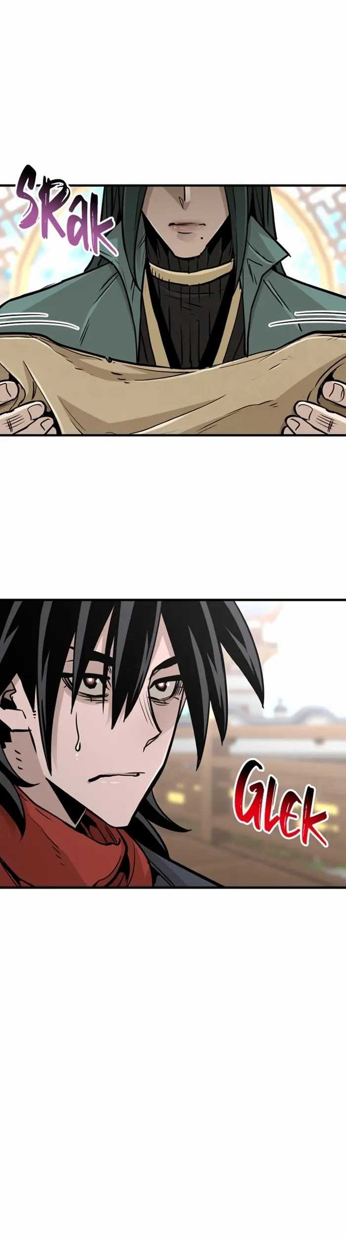 Heavenly Demon Cultivation Simulation chapter 34 halaman 2