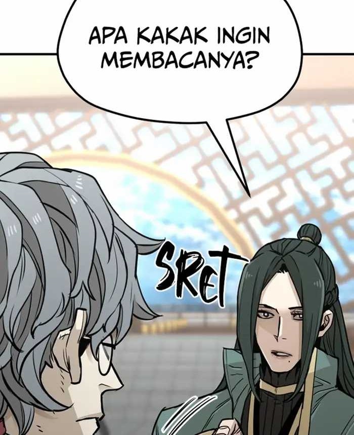 Heavenly Demon Cultivation Simulation chapter 34 halaman 4