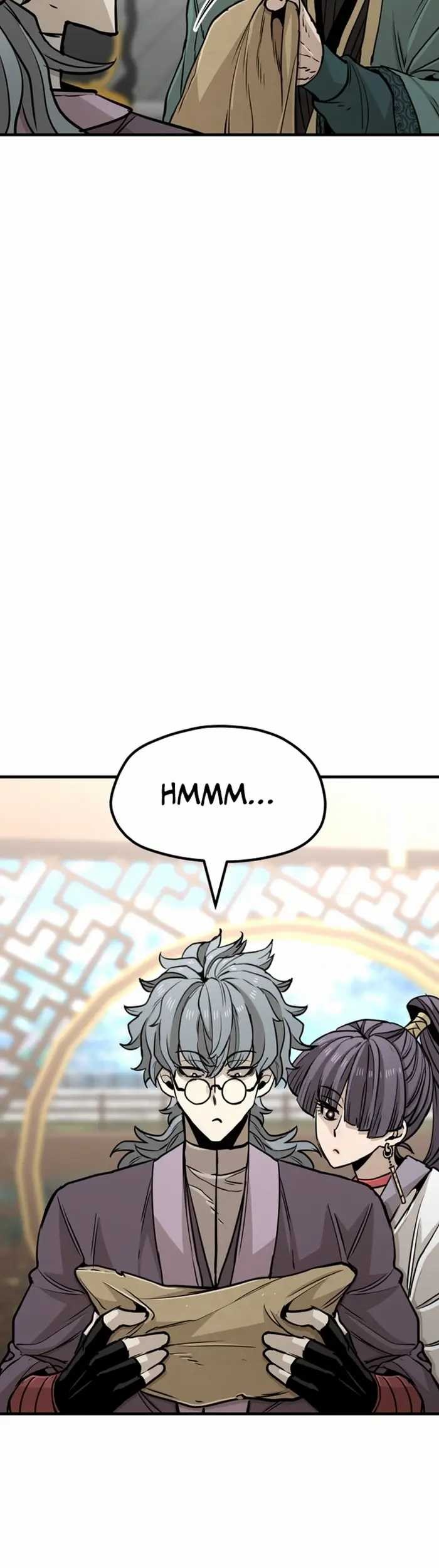Heavenly Demon Cultivation Simulation chapter 34 halaman 5