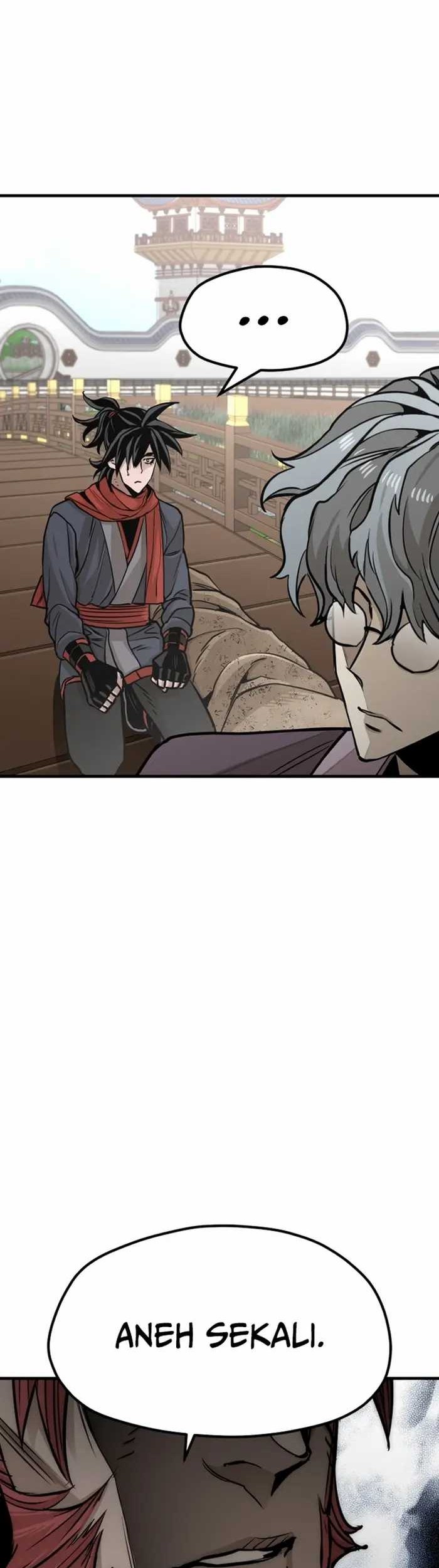 Heavenly Demon Cultivation Simulation chapter 34 halaman 6
