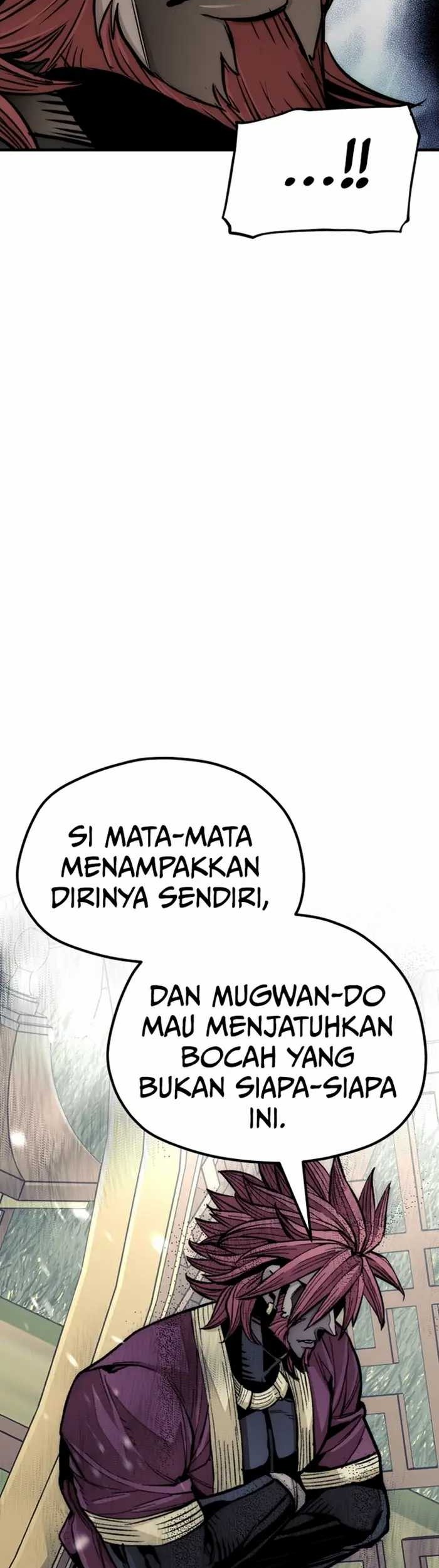 Heavenly Demon Cultivation Simulation chapter 34 halaman 7
