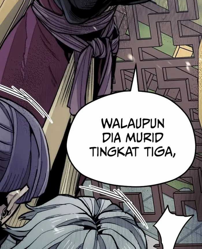 Heavenly Demon Cultivation Simulation chapter 34 halaman 8