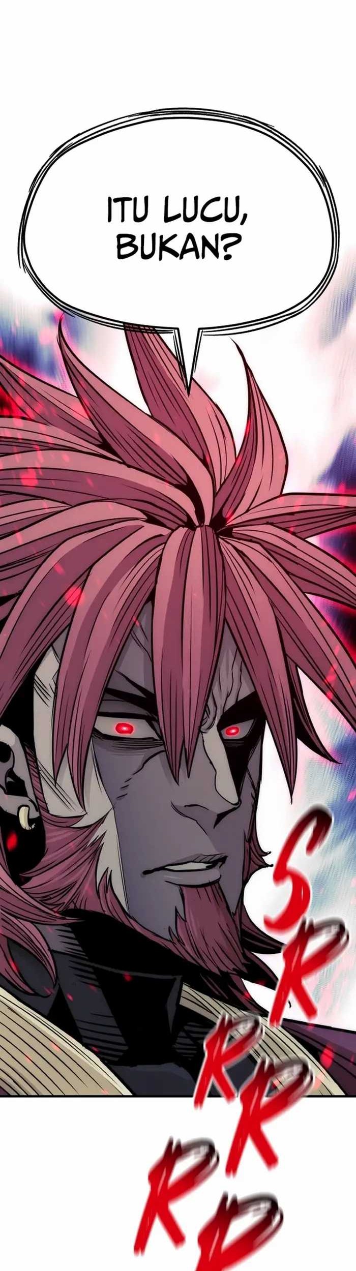 Heavenly Demon Cultivation Simulation chapter 34 halaman 10