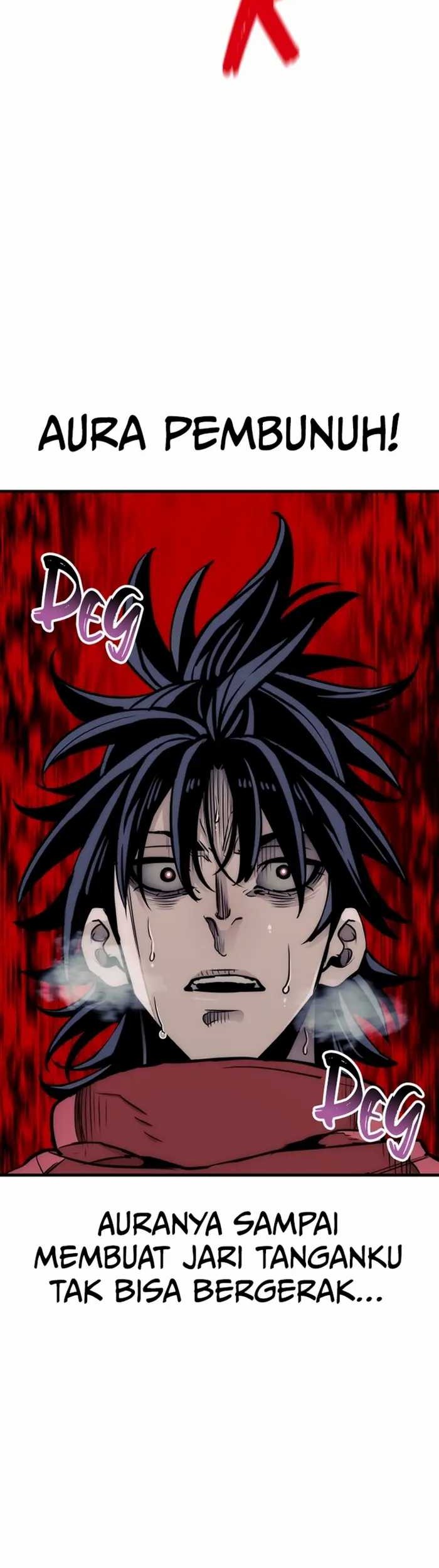 Heavenly Demon Cultivation Simulation chapter 34 halaman 11