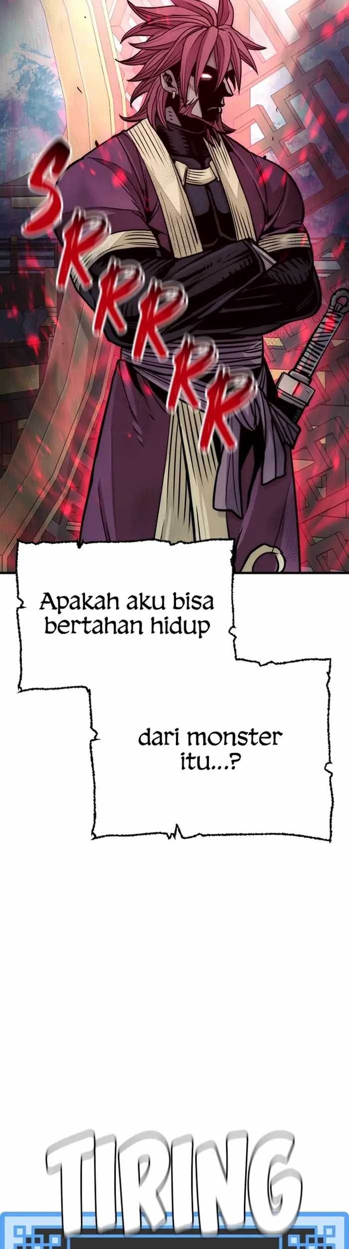 Heavenly Demon Cultivation Simulation chapter 34 halaman 13