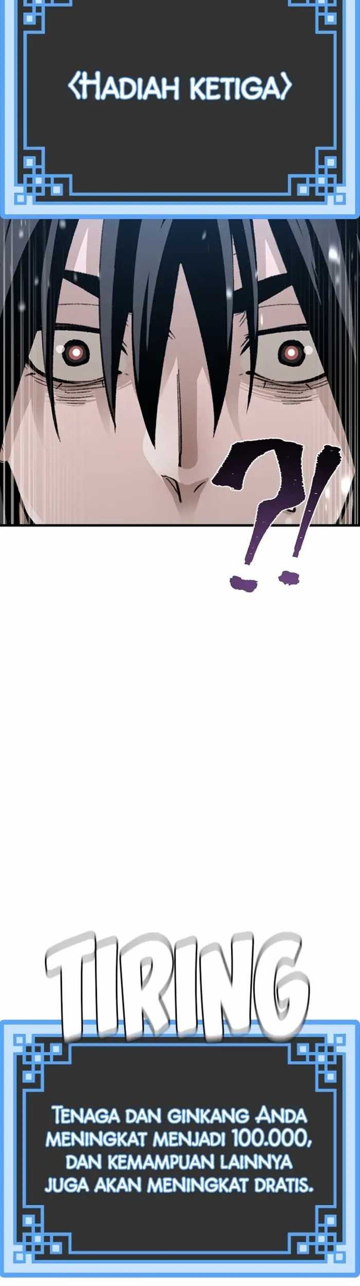 Heavenly Demon Cultivation Simulation chapter 34 halaman 14