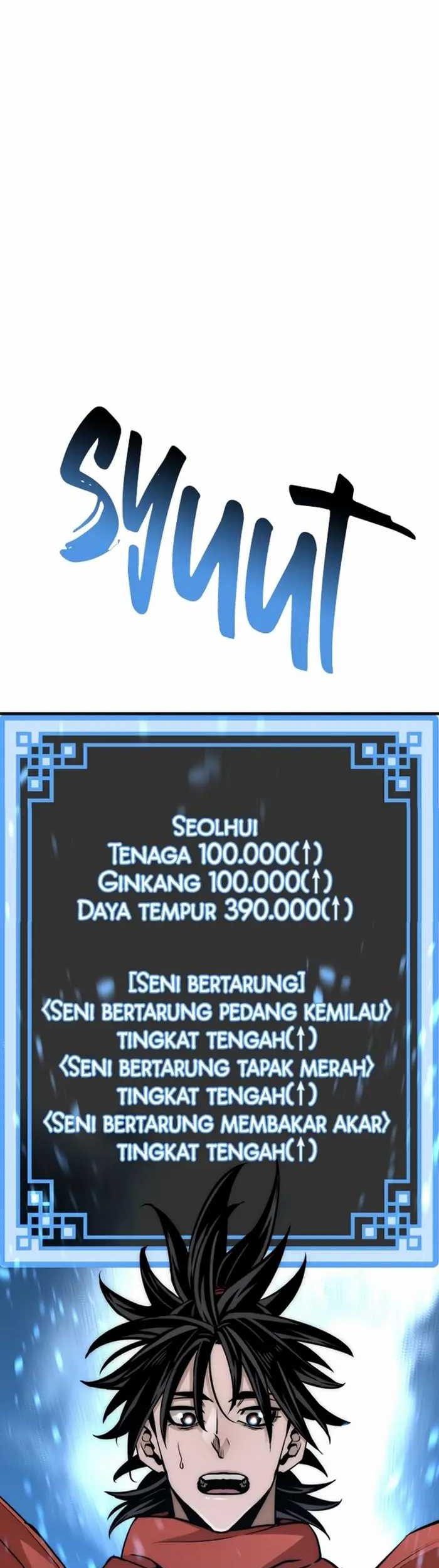 Heavenly Demon Cultivation Simulation chapter 34 halaman 15