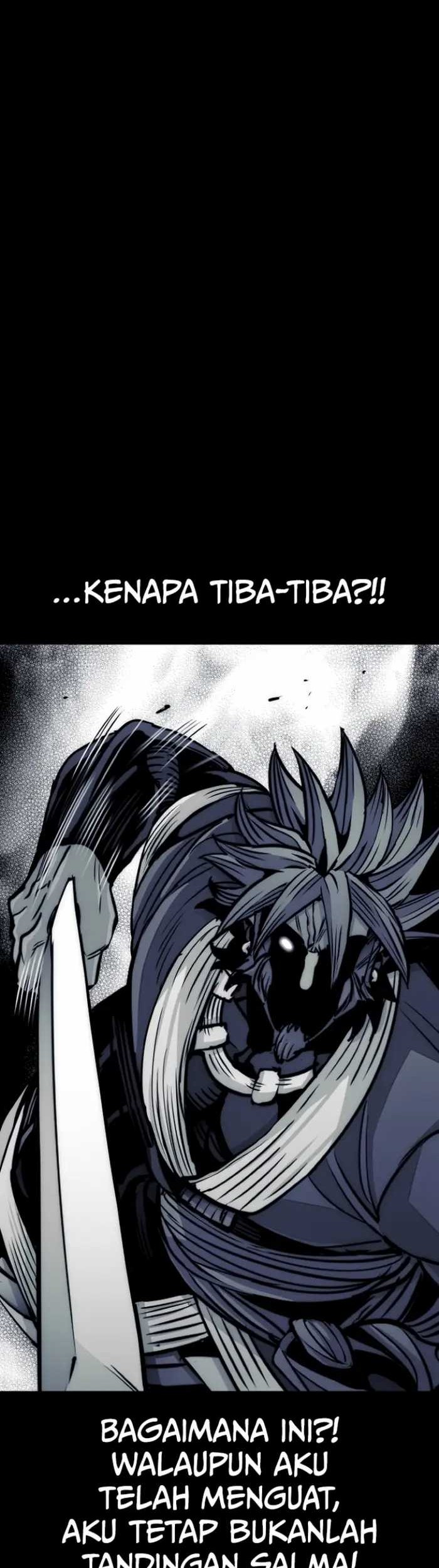 Heavenly Demon Cultivation Simulation chapter 34 halaman 22