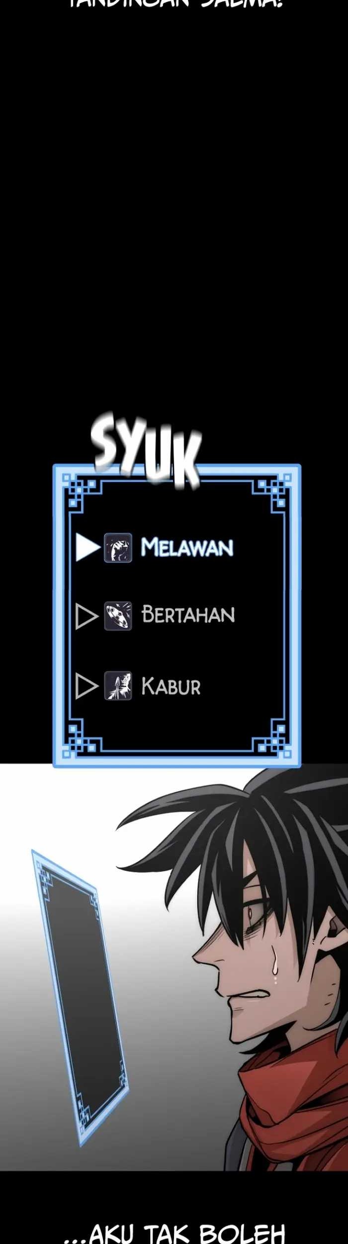 Heavenly Demon Cultivation Simulation chapter 34 halaman 23