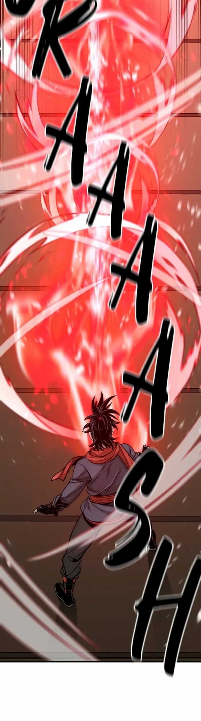 Heavenly Demon Cultivation Simulation chapter 34 halaman 26