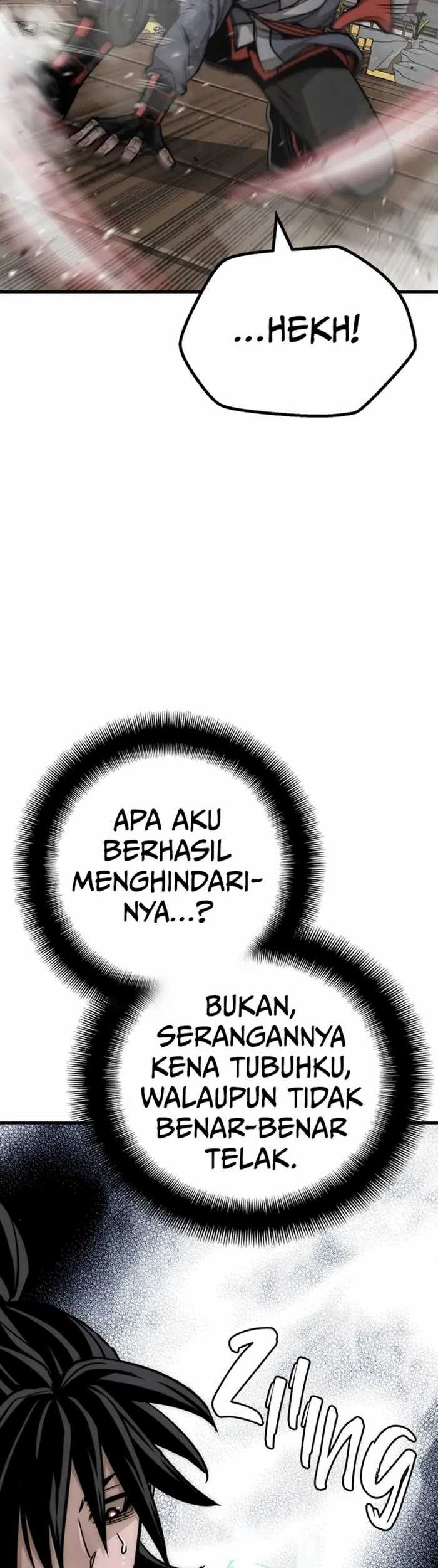 Heavenly Demon Cultivation Simulation chapter 34 halaman 30