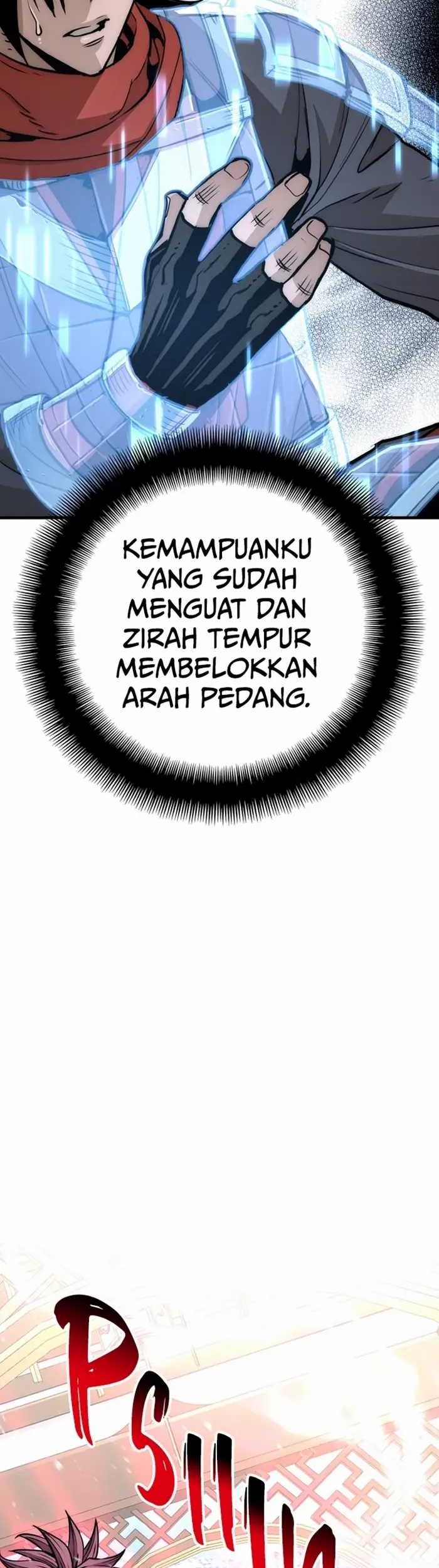 Heavenly Demon Cultivation Simulation chapter 34 halaman 31