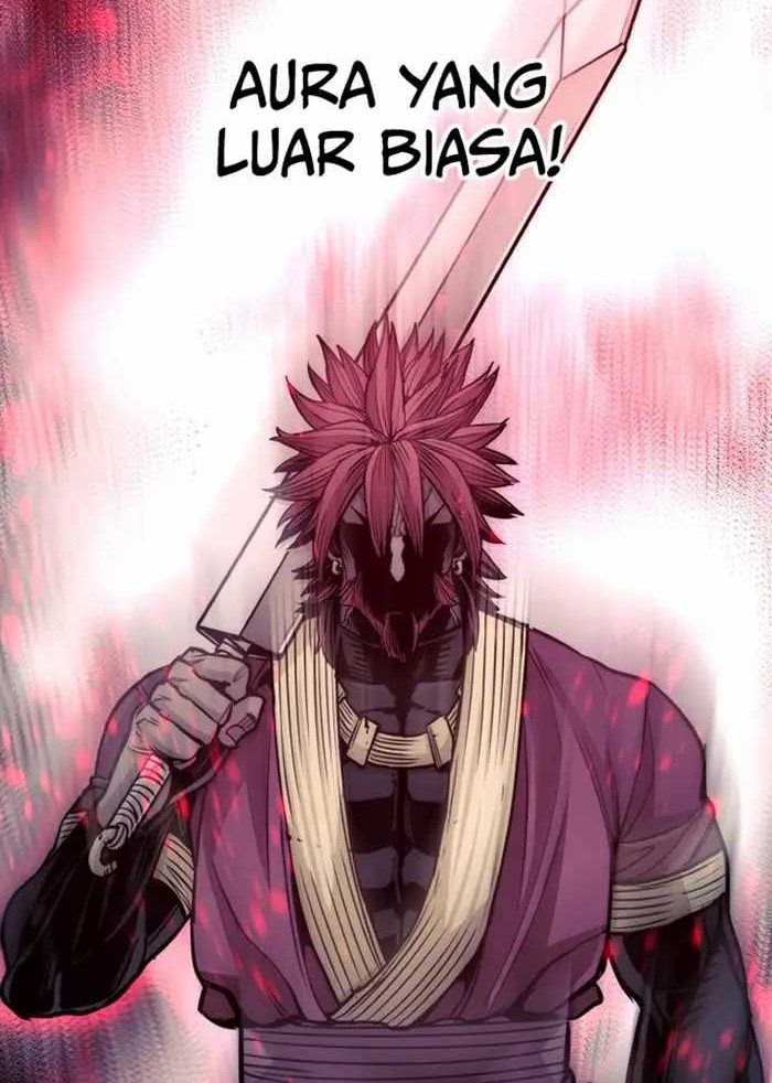 Heavenly Demon Cultivation Simulation chapter 34 halaman 36