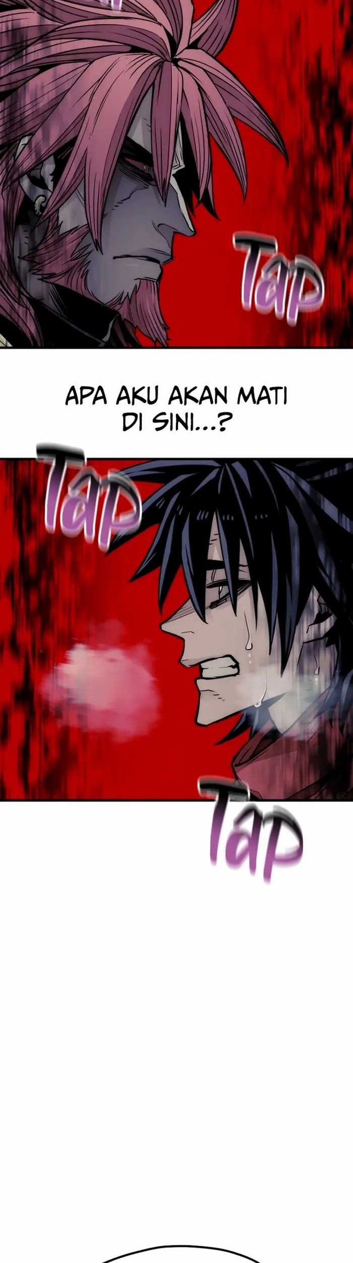 Heavenly Demon Cultivation Simulation chapter 34 halaman 38