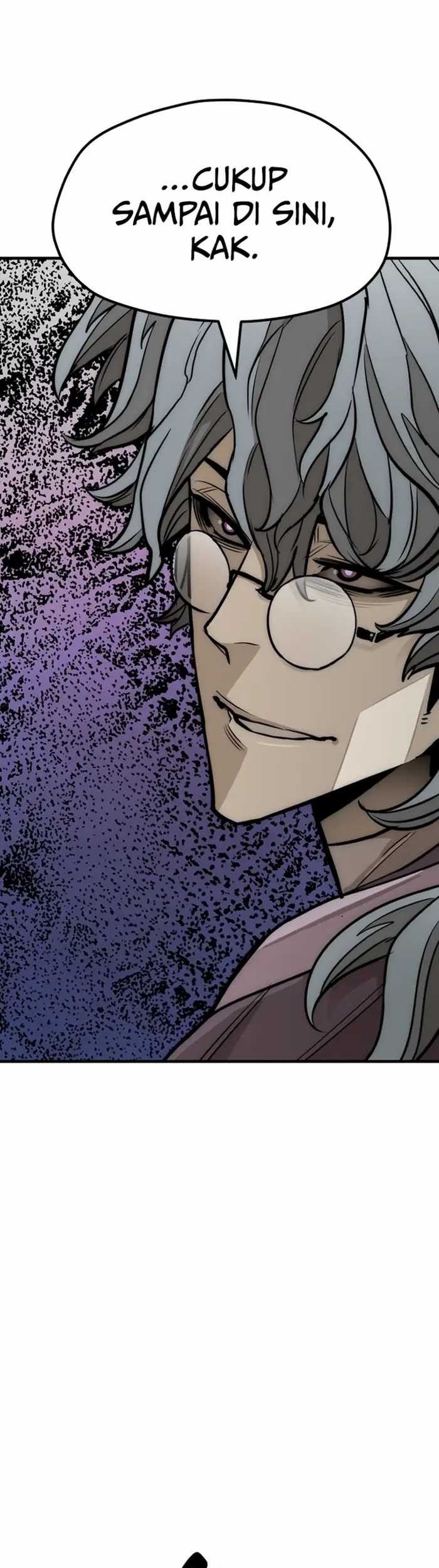 Heavenly Demon Cultivation Simulation chapter 34 halaman 41