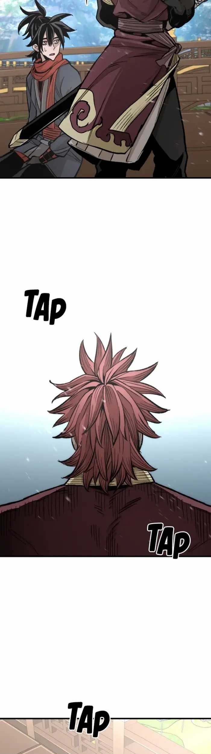 Heavenly Demon Cultivation Simulation chapter 34 halaman 45