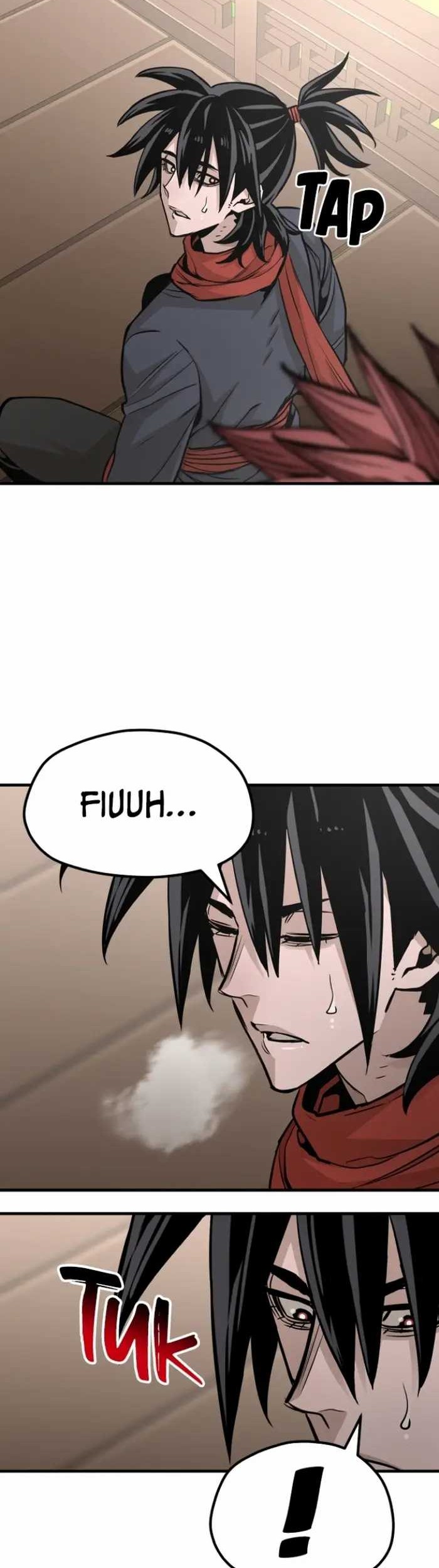 Heavenly Demon Cultivation Simulation chapter 34 halaman 46