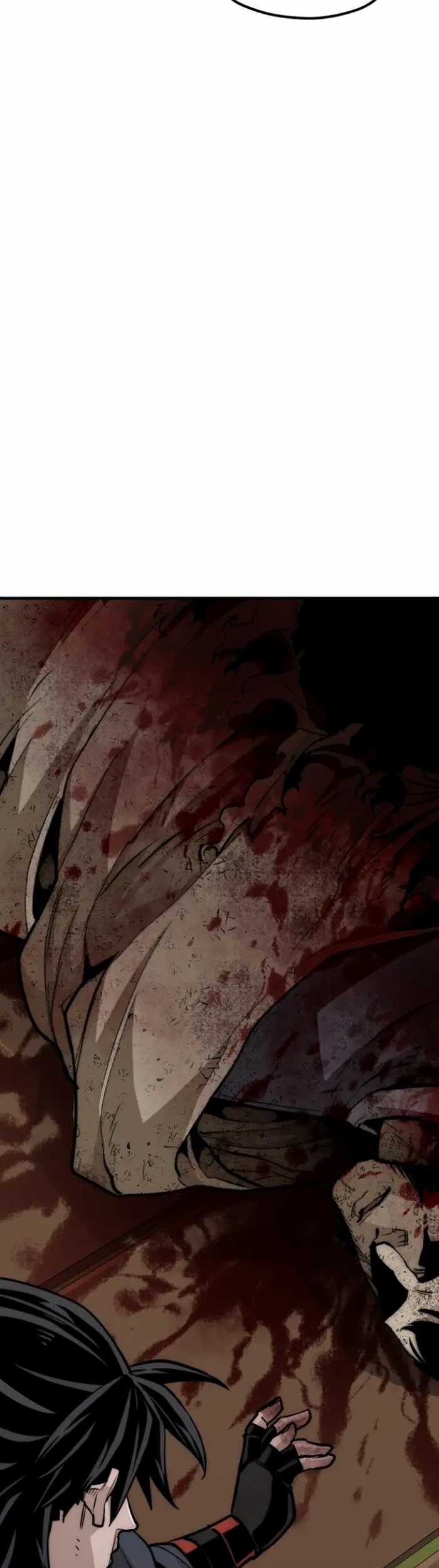 Heavenly Demon Cultivation Simulation chapter 34 halaman 47
