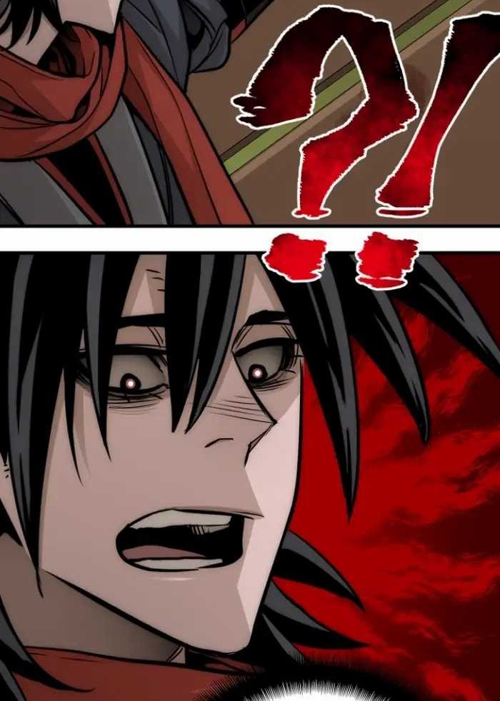 Heavenly Demon Cultivation Simulation chapter 34 halaman 48