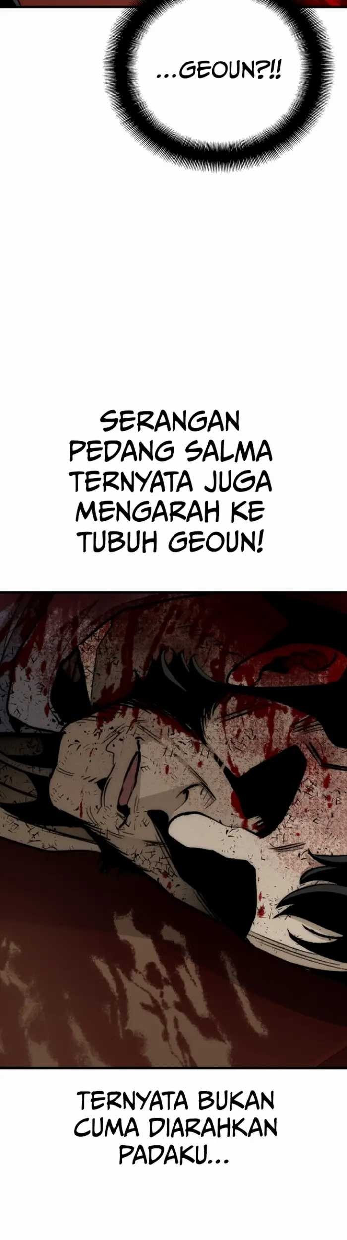 Heavenly Demon Cultivation Simulation chapter 34 halaman 49