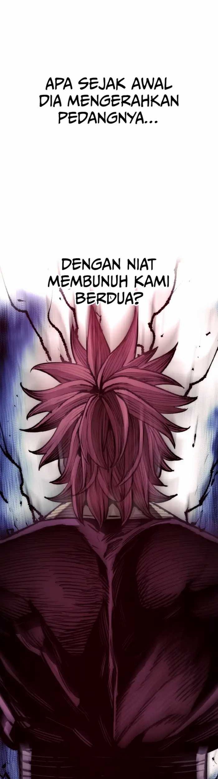 Heavenly Demon Cultivation Simulation chapter 34 halaman 50